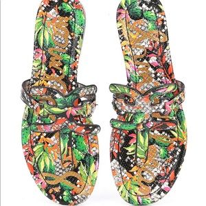 ✨Sam Edelman Carter Double E Sandal ✨